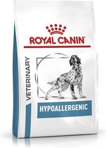 Royal Canin Hypoallergenic Hond - 2 x 2 kg
