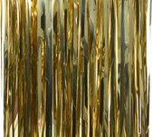 Decoris Licht Gouden Slinger - 90x200cm