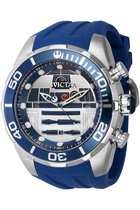 Invicta Star Wars - R2-D2 40078 Quartz Herenhorloge - 50mm