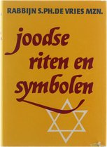 Joodse Riten En Symbolen Geb