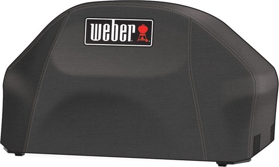 Weber Hoes Pulse 1000