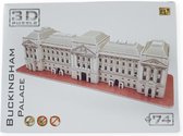 3D Puzzel - Buckingham Palace - Bouwpakket - Bouw Pakket