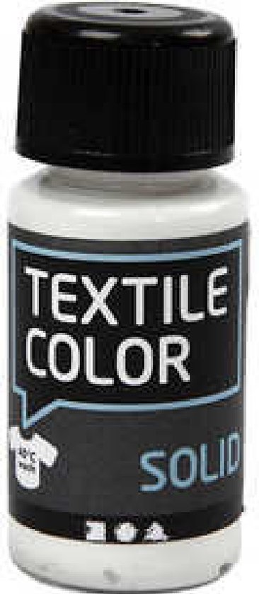 Textile Color, Blanc, 500 ml, 1 Flacon