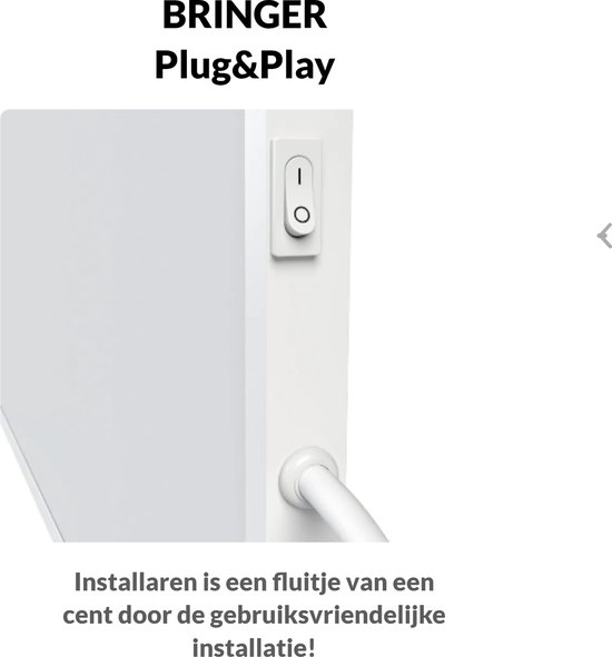 Infrarood paneel plafond kopen – alle modellen, maten & wattages