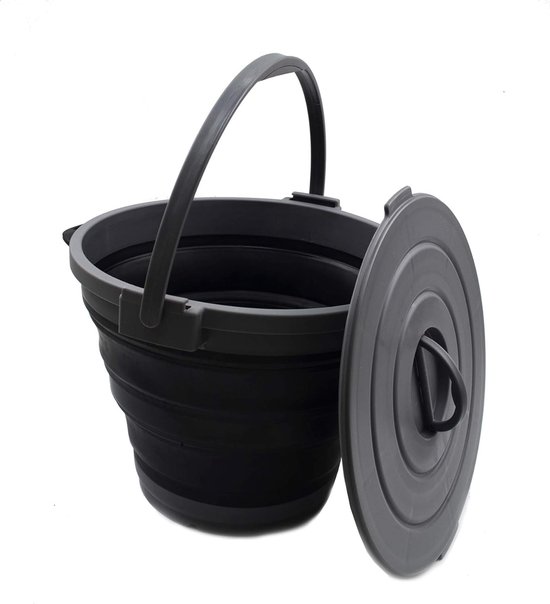 Taski Emmer Met Handvat 7 Liter