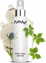 RAU Stem Cell serum - 100 ml - anti-age booster - voor de rijpe huid - kan de huidveroudering vertragen