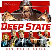 Deep State: New World Order - Kaartspel - Engelstalig - Crowd Games