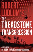 Treadstone- Robert Ludlum's™ the Treadstone Transgression
