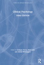 Topics in Applied Psychology- Clinical Psychology