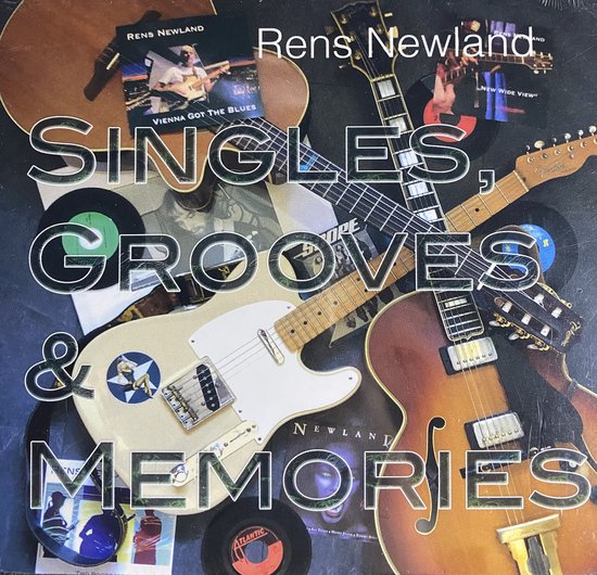Singles, Grooves & Memories