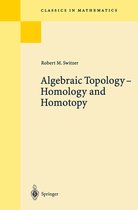 Algebraic Topology