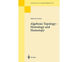 Algebraic Topology