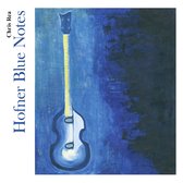 Chris Rea - Hofner Blue Notes (CD)