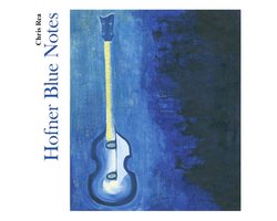 Hofner Blue Notes