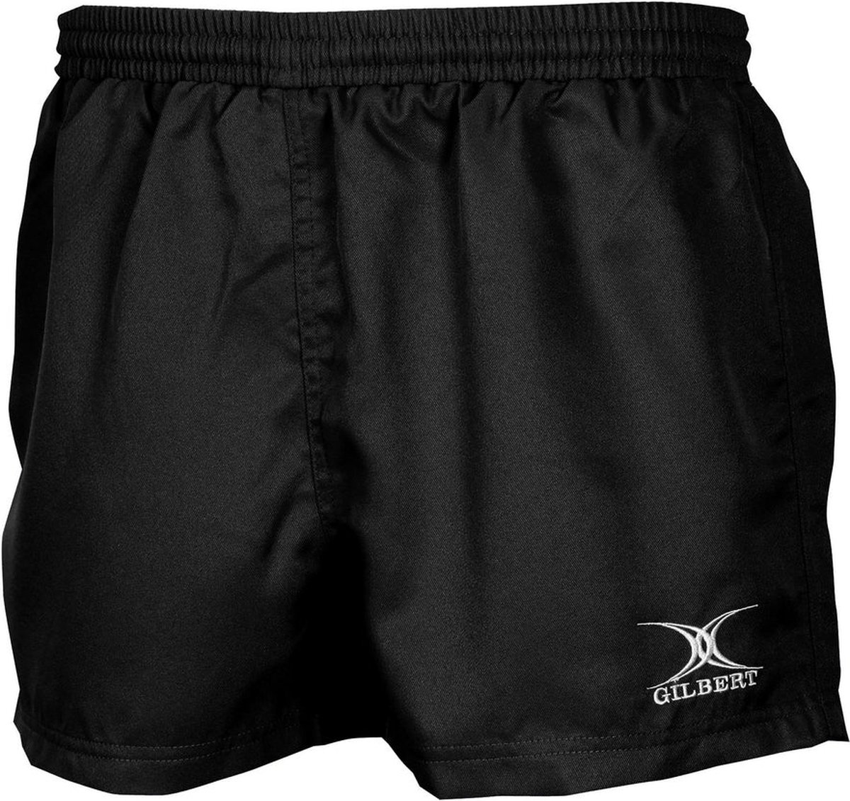 Gilbert Evo Shorts Wmn Zwart - W 14