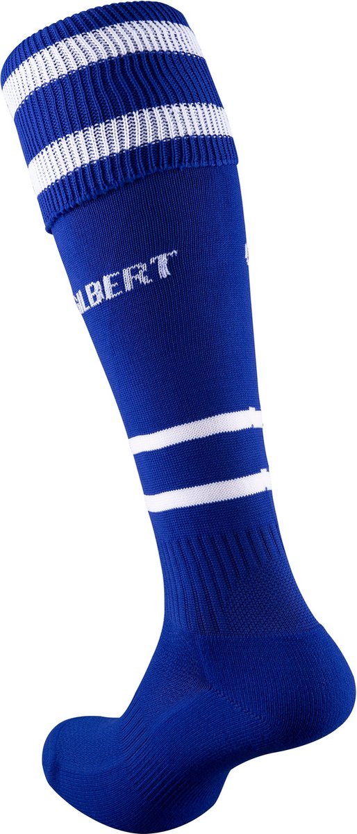 Gilbert Sokken Training II X12 Royaal Blauw - Maat 7-13 (12 stuks)