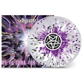 Anthrax - We've Come For You All (LP)