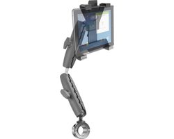 TabDock Rolstoel Post/Pole/Rail/Handlebar Mount