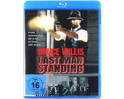 Last Man Standing (Blu-ray) (Import)