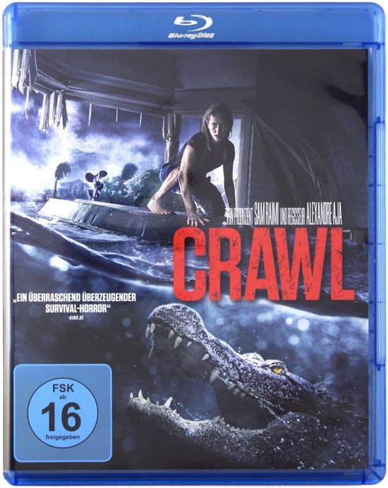 Crawl