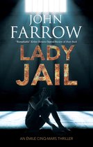 Lady Jail 9 An mile CinqMars thriller