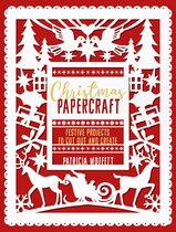 Moffett, P: Christmas Papercraft