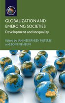 Globalization And Emerging Societies