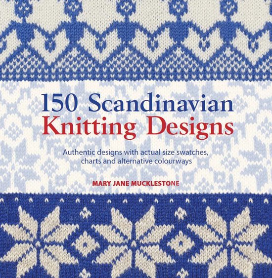 Knitters Directory Scandinavian Stitch