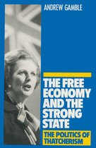 The Free Economy and the Strong State