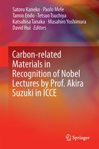 Carbon related Materials in Recognition of Nobel Lectures by Prof Akira Suzuki