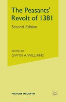 History in Depth-The Peasants’ Revolt of 1381