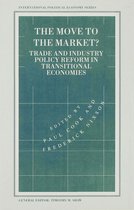 International Political Economy Series-The Move to the Market?