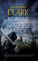A Hildegard of Meaux medieval mystery- Murder at Beaulieu Abbey