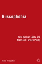 Russophobia