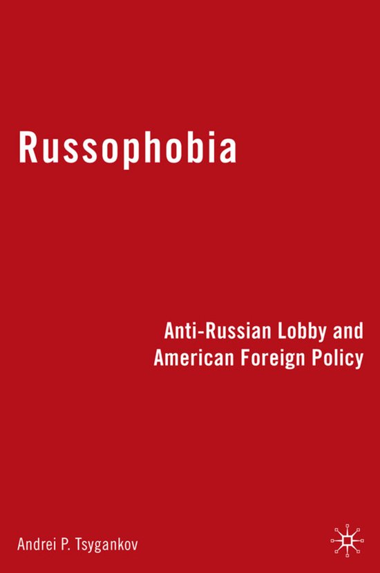Russophobia