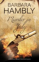 A Benjamin January Historical Mystery- Murder in July