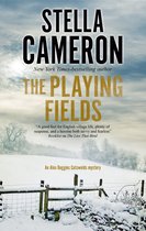 An Alex Duggins Mystery-The Playing Fields