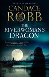 An Owen Archer Mystery-The Riverwoman's Dragon