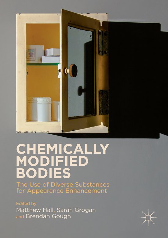 Chemically Modified Bodies - cover
