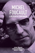 Michael Foucault Research Companion