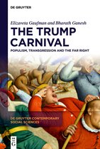 De Gruyter Contemporary Social Sciences35-The Trump Carnival