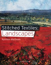 Stitched Textiles Landscapes