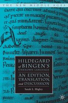 Hildegard of Bingen's Unknown Language