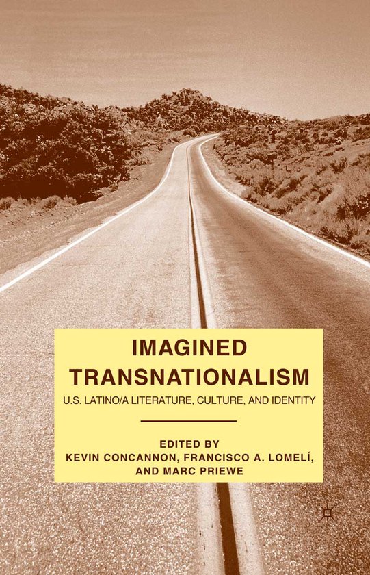 Foto: Imagined transnationalism