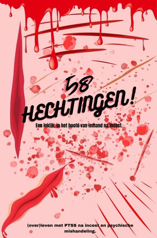 58 Hechtingen! - cover