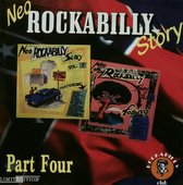 Neo Rockabilly Story 4