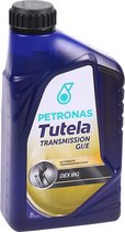 Tutela ATF DEX IIIG stuurbekrachtigingsolie - Petronas - 1L