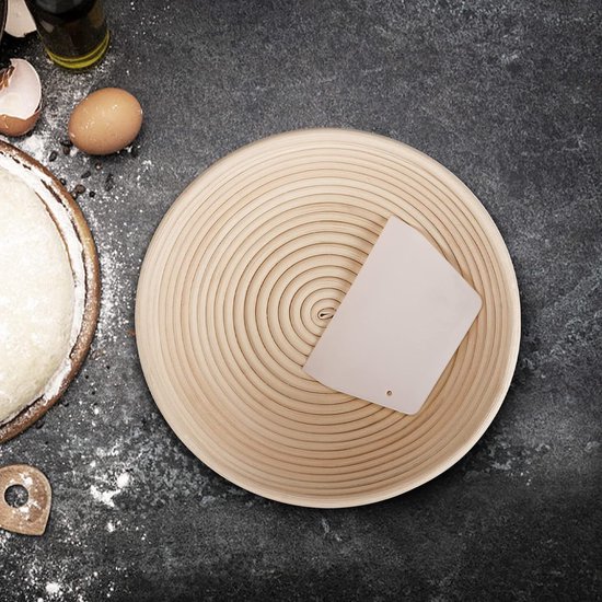 Broodmand huren? En meer keukenaccesoires! Eenvoudige webshop