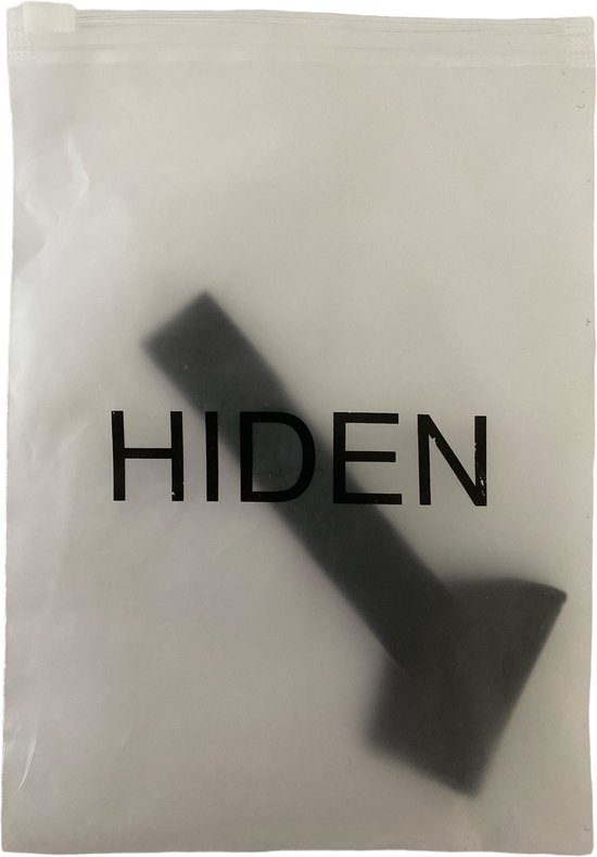 Hiden