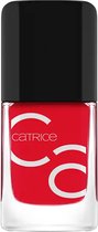 CATRICE ICONAILS vernis à ongles 10,5 ml Rouge Gloss